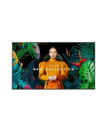 Samsung QB43C QBC Series - 43''; LED-backlit LCD display - 4K - for digital signage nr 1