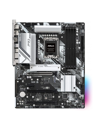 MB B760 S1700 ATX/B760 PRO RS ASROCK nr 1