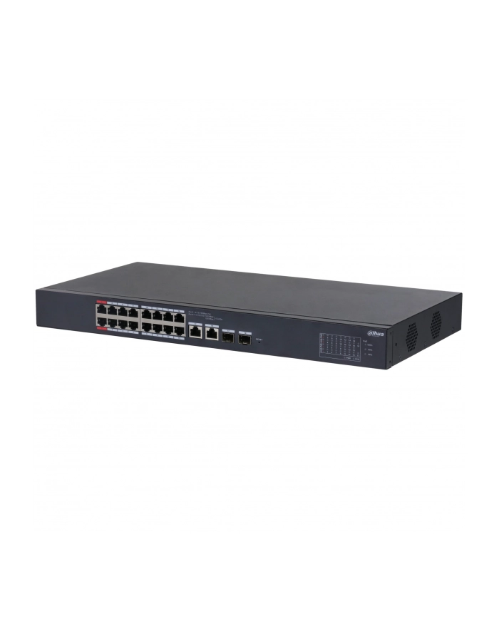 SWITCH DAHUA CS4218-16ET-240 główny