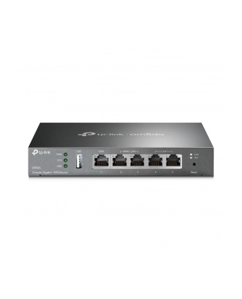tp-link GIGABIT MULTI-WAN VPN ROUTER 1X/GB WAN 3X GB LAN/WAN 1X LAN nr 2