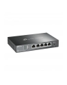 tp-link GIGABIT MULTI-WAN VPN ROUTER 1X/GB WAN 3X GB LAN/WAN 1X LAN - nr 12