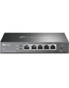 tp-link GIGABIT MULTI-WAN VPN ROUTER 1X/GB WAN 3X GB LAN/WAN 1X LAN - nr 16