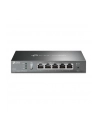 tp-link GIGABIT MULTI-WAN VPN ROUTER 1X/GB WAN 3X GB LAN/WAN 1X LAN - nr 21
