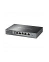 tp-link GIGABIT MULTI-WAN VPN ROUTER 1X/GB WAN 3X GB LAN/WAN 1X LAN - nr 22