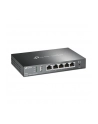 tp-link GIGABIT MULTI-WAN VPN ROUTER 1X/GB WAN 3X GB LAN/WAN 1X LAN - nr 23