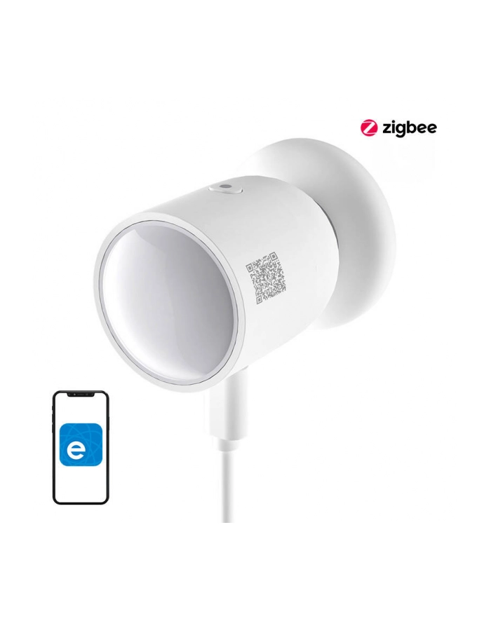 Inteligentny czujnik Sonoff SNZB-06P ZigBee główny