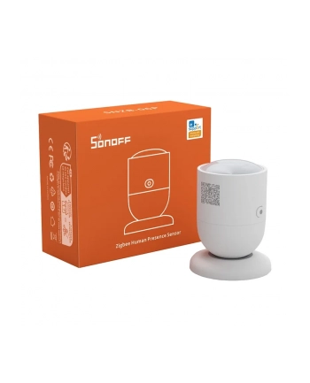 Inteligentny czujnik Sonoff SNZB-06P ZigBee