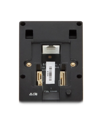 ZAMEK SZYFROWY HIKVISION DS-K1T805MX nr 2