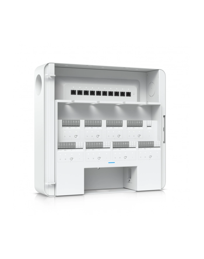 Ubiquiti EAH-8 | Centrala dostępowa | Enterprise Access Hub główny