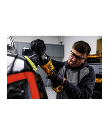 dewalt 18v xr polerka czerwonyacyjno-mimośrodowa 125mm w kartonie nr 2