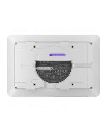 logitech TAP SCHEDULER - OFF-WHITE - WW/ nr 1