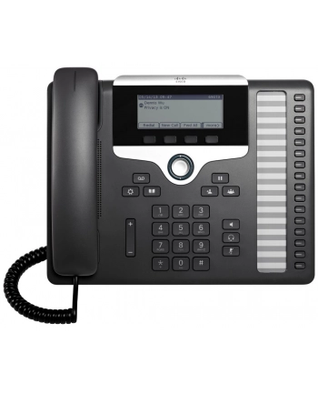 CISCO UP PHONE 7861/EN nr 2