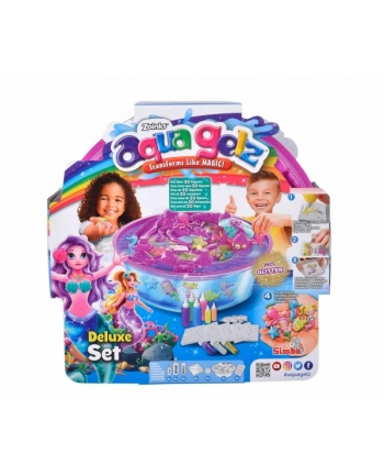 Aqua Gelz Magiczne syreny Simba nr 1