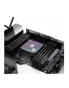 Chłodzenie procesora Alphacool Core 1 Aurora, ARGB - Carbon - nr 5