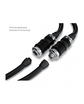 Alphacool ES Szybkie uwalnianie, BLH1A żeńskie, IG nr 2