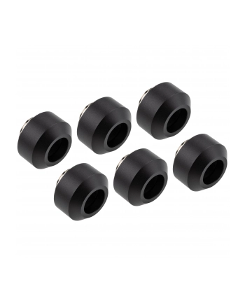 Optimus Mocowanie do rur twardych, 12 mm, zestaw 6 narzędzi -