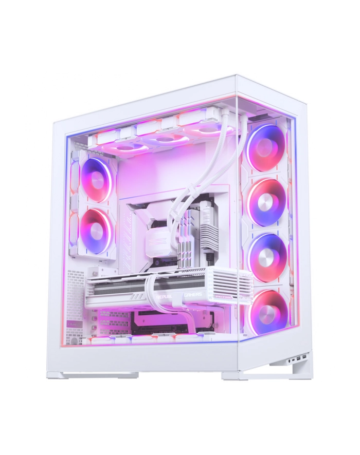 Zestaw oświetleniowy Phanteks Premium DRGB do główny