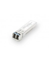 digitus HP-compatible SFP+ 10G MM 850nm 300m with DDMLC connector, Power dissipation 'lt; 1W - nr 3