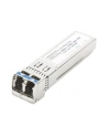 digitus HP-compatible SFP+ 10G MM 850nm 300m with DDMLC connector, Power dissipation 'lt; 1W - nr 4