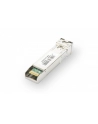 digitus HP-compatible SFP+ 10G MM 850nm 300m with DDMLC connector, Power dissipation 'lt; 1W - nr 6