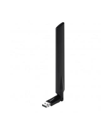 Karta sieciowa Edimax EW-7811UAC USB WiFi AC600