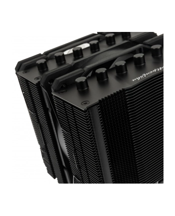 Chłodzenie procesora Alpenföhn Brocken 4 Max ARGB - 2x 120mm
