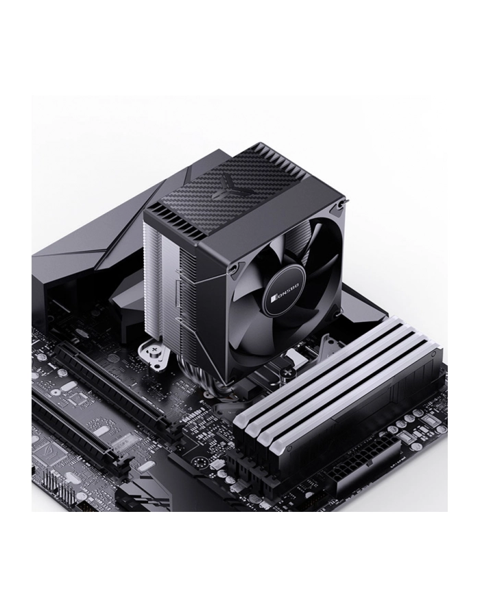Chłodzenie procesora Jonsbo CR-1400 EVO główny
