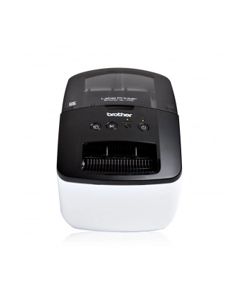 bczerwonyher QL-700 LABEL PRINTER/IN nr 2