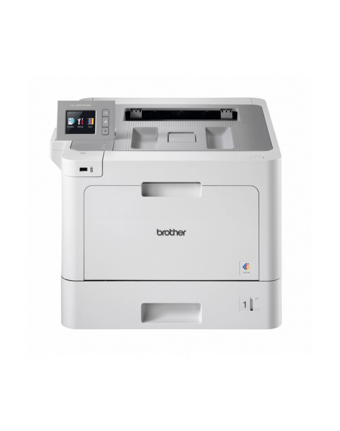 HL-L9310CDW COLOR LASER 31PPM/A4 USB WLAN 1GB GR główny