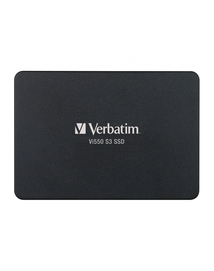 verbatim VI550 SSD SATA III 128GB/2 5INCH SATA 3D NAND SSD główny