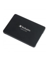 verbatim VI550 SSD SATA III 128GB/2 5INCH SATA 3D NAND SSD - nr 2