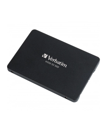 verbatim VI550 SSD SATA III 128GB/2 5INCH SATA 3D NAND SSD nr 2