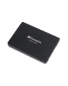 verbatim VI550 SSD SATA III 128GB/2 5INCH SATA 3D NAND SSD - nr 7