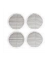 Bissell | Podkładki SpinWave - 4 x Scrubby | Biały - nr 3