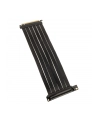 typu riser Kolink PCI Express 50 x16 do x16, 90 stopni, - 30 cm - nr 7