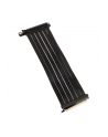 typu riser Kolink PCI Express 50 x16 do x16, 90 stopni, - 30 cm - nr 8