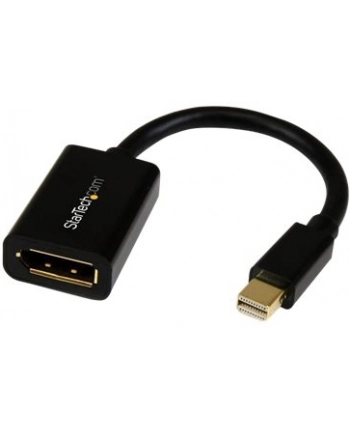 startech 6IN MINI DP TO DP CABLE/