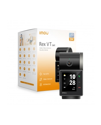 Kamera Imou Indoor Camera Rex VT Pro nr 1