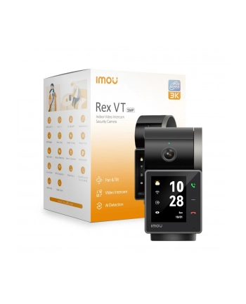 Kamera Imou Indoor Camera Rex VT Pro nr 2