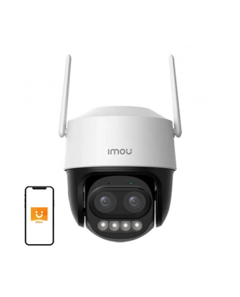 Kamera Imou Outdoor Camera Cruiser Z 5MP nr 1