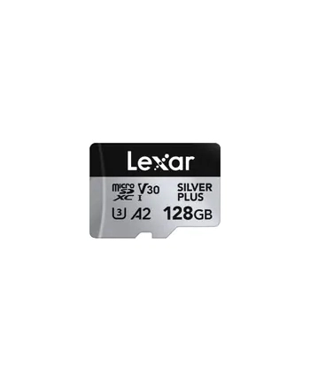 Karta micro SD Lexar 128 GB nr 1