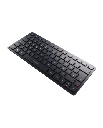 CHERRY KW 9200 MINI WIRELESS/KEYBOARD BLACK GERMANY nr 1