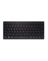 CHERRY KW 9200 MINI WIRELESS/KEYBOARD BLACK GERMANY - nr 16