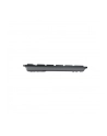 CHERRY KW 9200 MINI WIRELESS/KEYBOARD BLACK GERMANY - nr 18