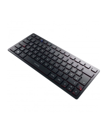 CHERRY KW 9200 MINI WIRELESS/KEYBOARD BLACK GERMANY nr 2
