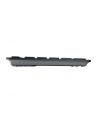 CHERRY KW 9200 MINI WIRELESS/KEYBOARD BLACK GERMANY - nr 9