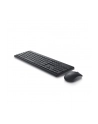D-ELL WIRELESS KEYBOARD AND MOUSE-KM3322W - US INTERNATIONAL (QWERTY) - nr 11
