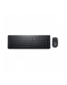 D-ELL WIRELESS KEYBOARD AND MOUSE-KM3322W - US INTERNATIONAL (QWERTY) - nr 3