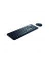 D-ELL WIRELESS KEYBOARD AND MOUSE-KM3322W - US INTERNATIONAL (QWERTY) - nr 4