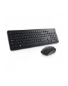 D-ELL WIRELESS KEYBOARD AND MOUSE-KM3322W - US INTERNATIONAL (QWERTY) - nr 7
